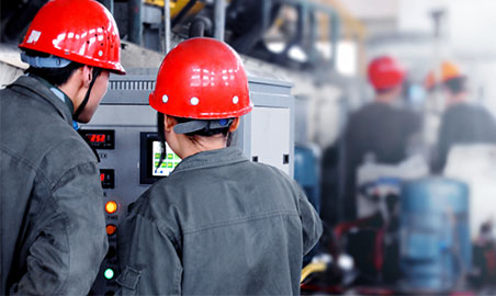 化工企業(yè)安全隱患重重，逸云天氧氣檢測(cè)儀助推風(fēng)險(xiǎn)防控
