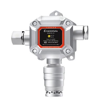 固定式單一氣體報(bào)警器 MIC-300操作視頻