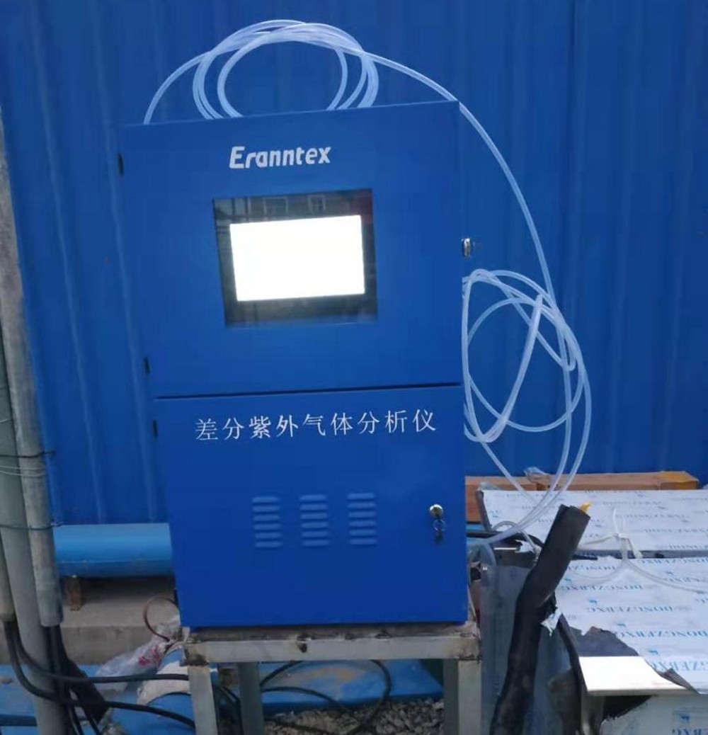 逸云天硫化氫檢測(cè)儀
